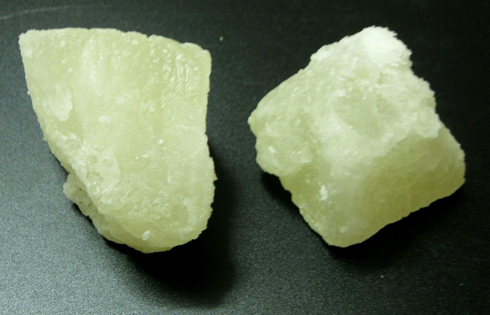 Petha, doce tradicional de Agra feito de abóbora cristalizada